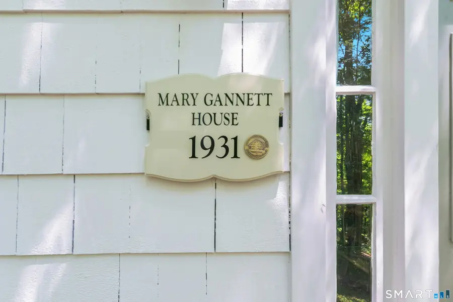 21 Old Highway, Wilton, CT 06897 - #3