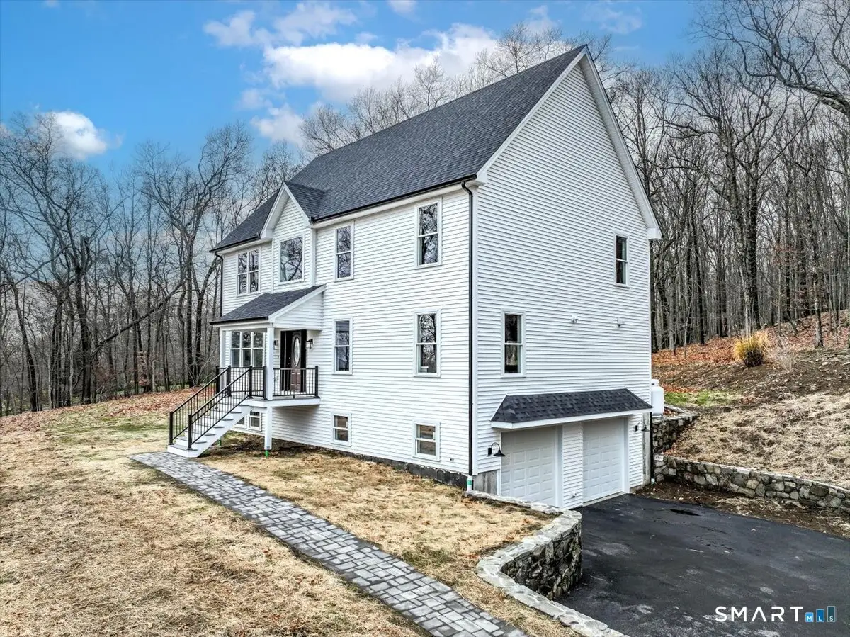 37 (Lot 1) Aunt Pattys Lane West, Bethel, CT 06801 - #1
