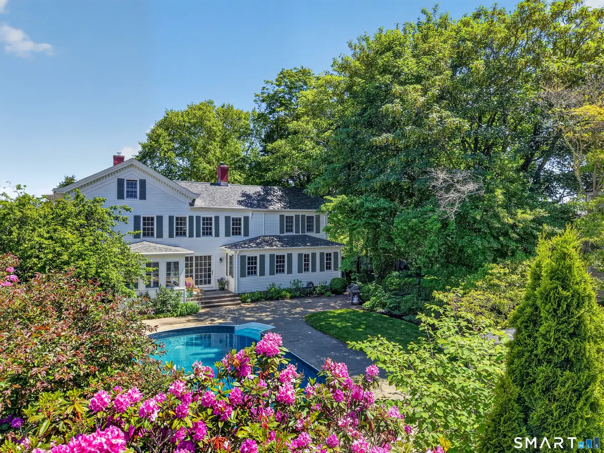 36 Pearl Street, Mystic, CT 06355 - #1