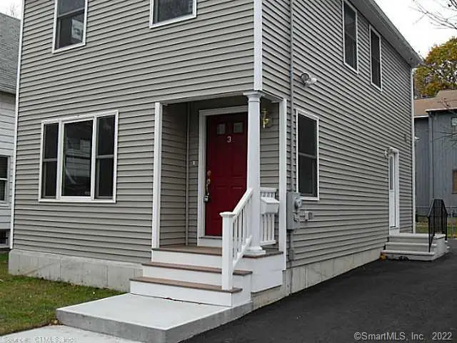 3 Willow Street, Milford, CT 06460 - #1