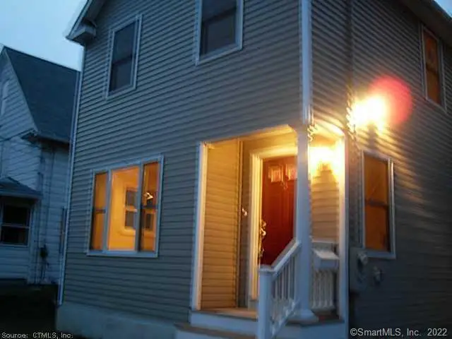 3 Willow Street, Milford, CT 06460 - #2