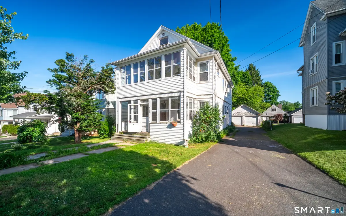 37-39 Freeman Street, Hartford, CT 06114 - #1