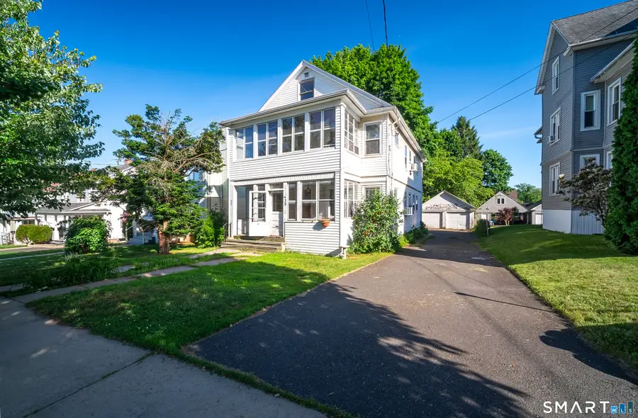 37-39 Freeman Street, Hartford, CT 06114 - #2