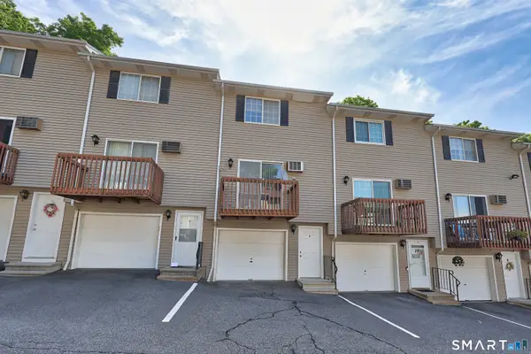 3211 East Main Street #8, Waterbury, CT 06705