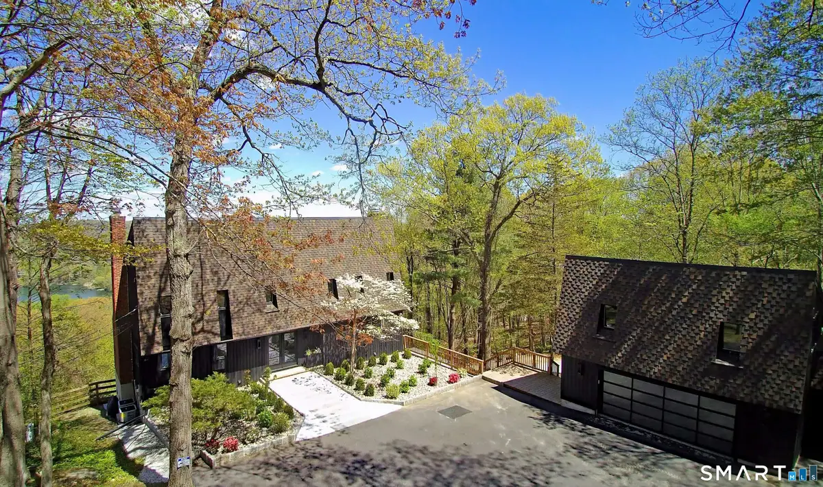 12 Hillcrest Court, Ridgefield, CT 06877 - #1