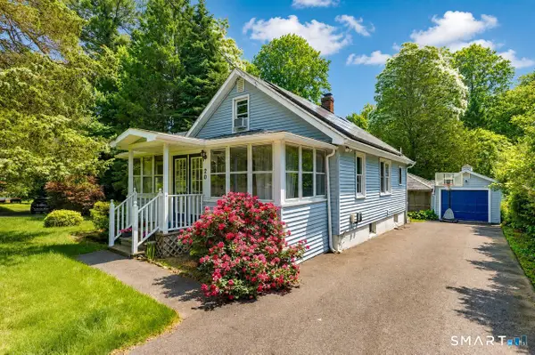 20 Highland Avenue, Woodbridge, CT 06525