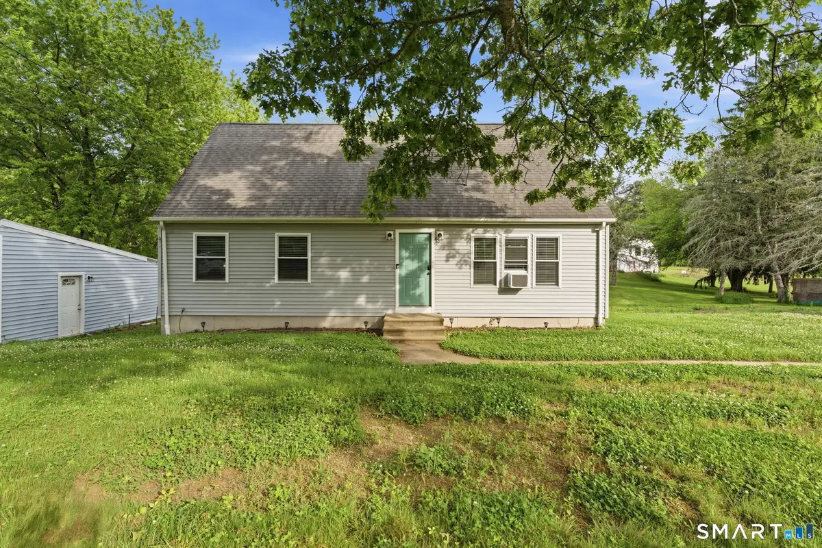 769 Plainfield Road, Griswold, CT 06351 - #1