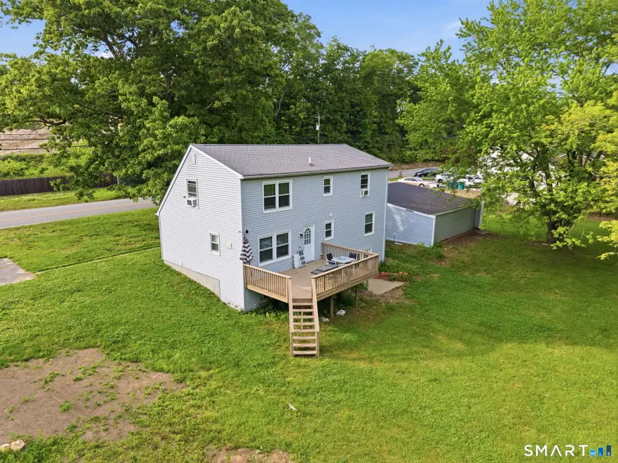 769 Plainfield Road, Griswold, CT 06351 - #2
