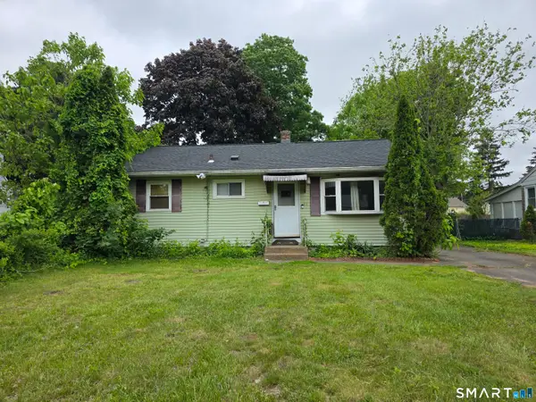60 Charles Street, Meriden, CT 06451