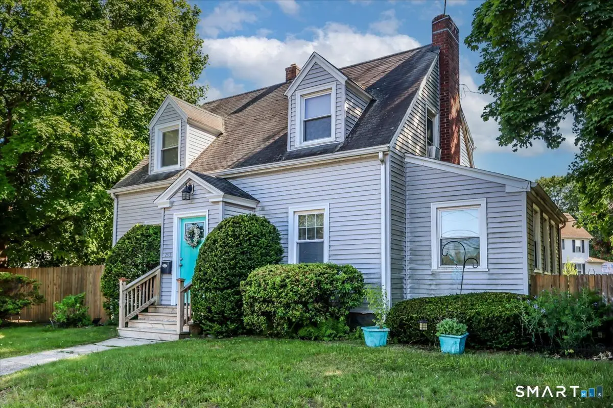 295 Nichols Avenue, Stratford, CT 06614 - #1