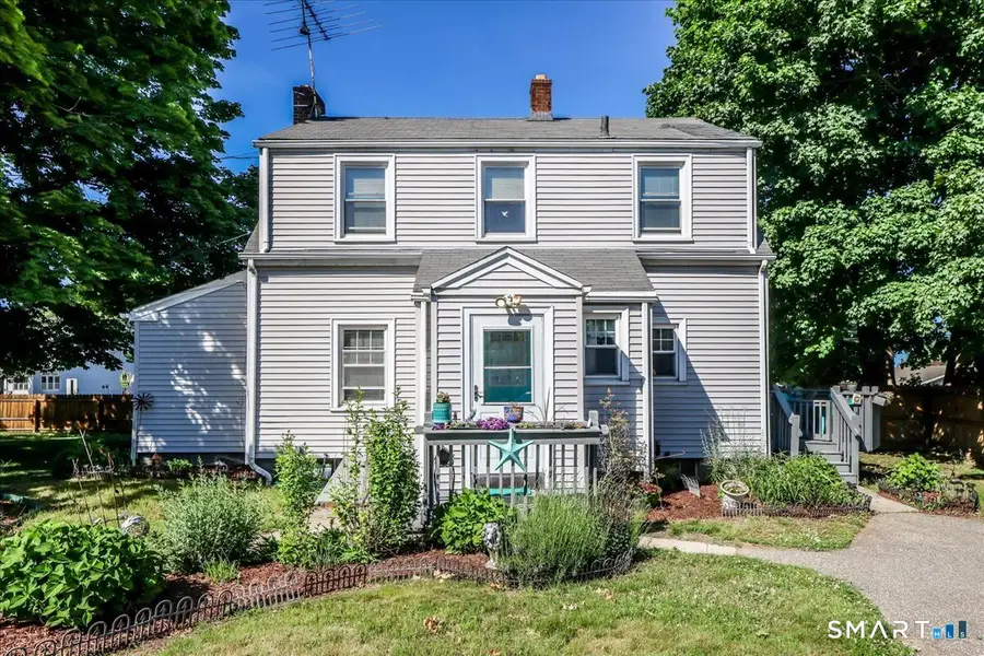 295 Nichols Avenue, Stratford, CT 06614 - #2