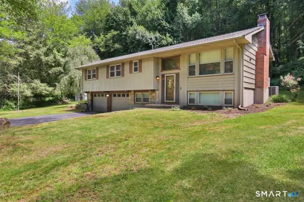 9 Willow Stream Drive, Vernon, CT 06066