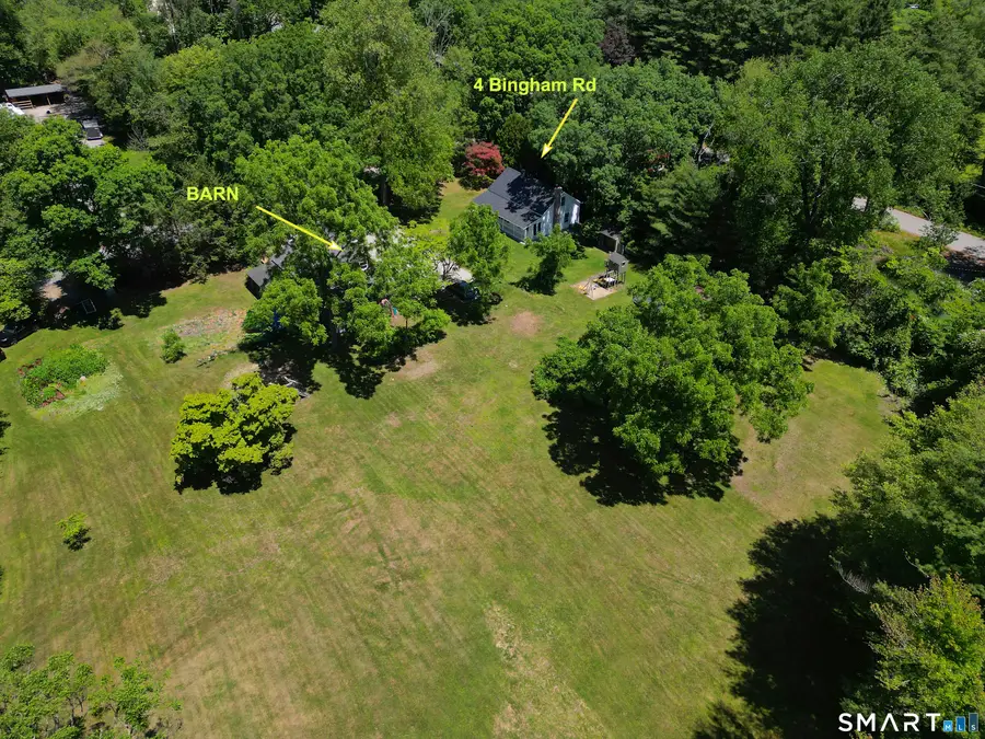 4 Bingham Road, Canterbury, CT 06331 - #3