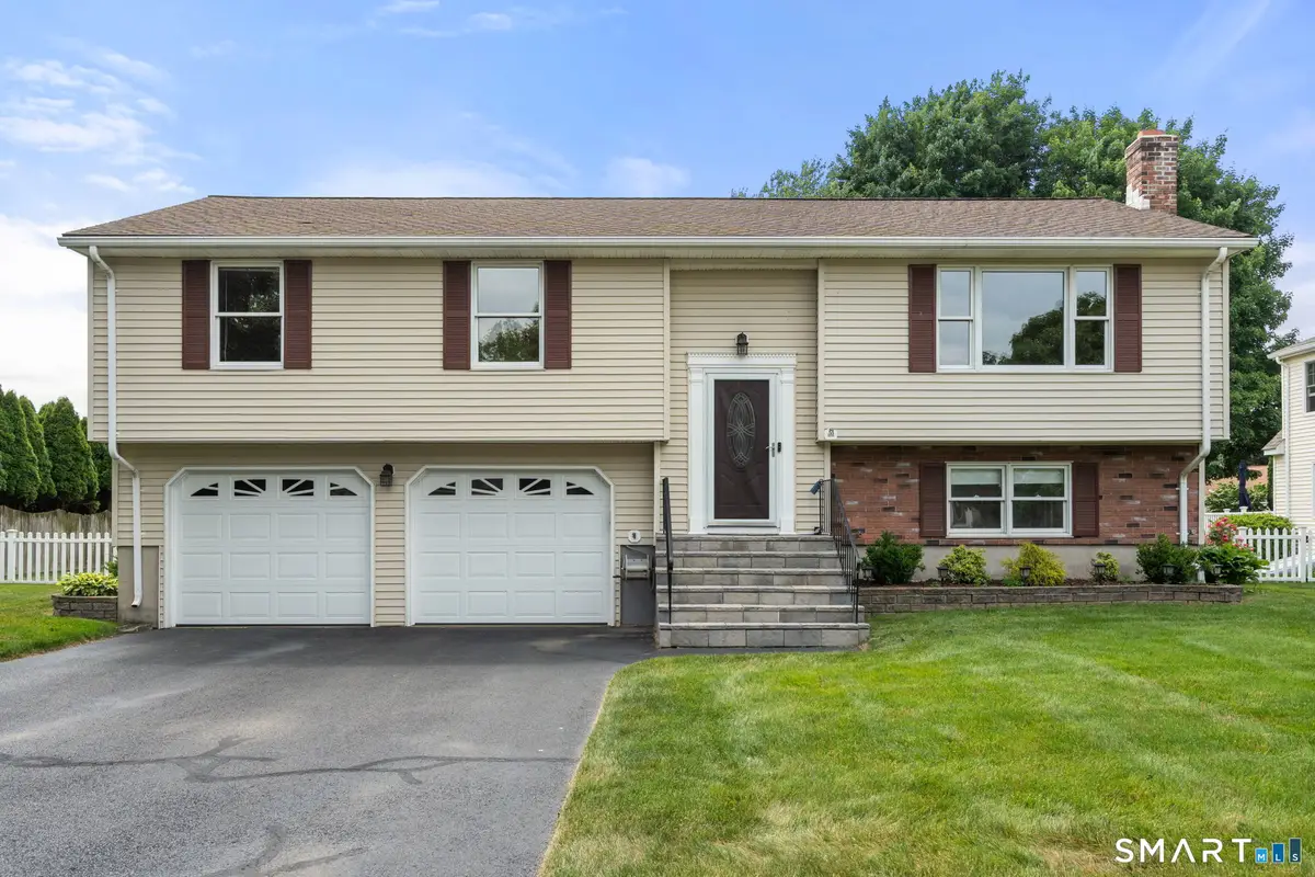 12 South Meadow Lane, Enfield, CT 06082 - #1