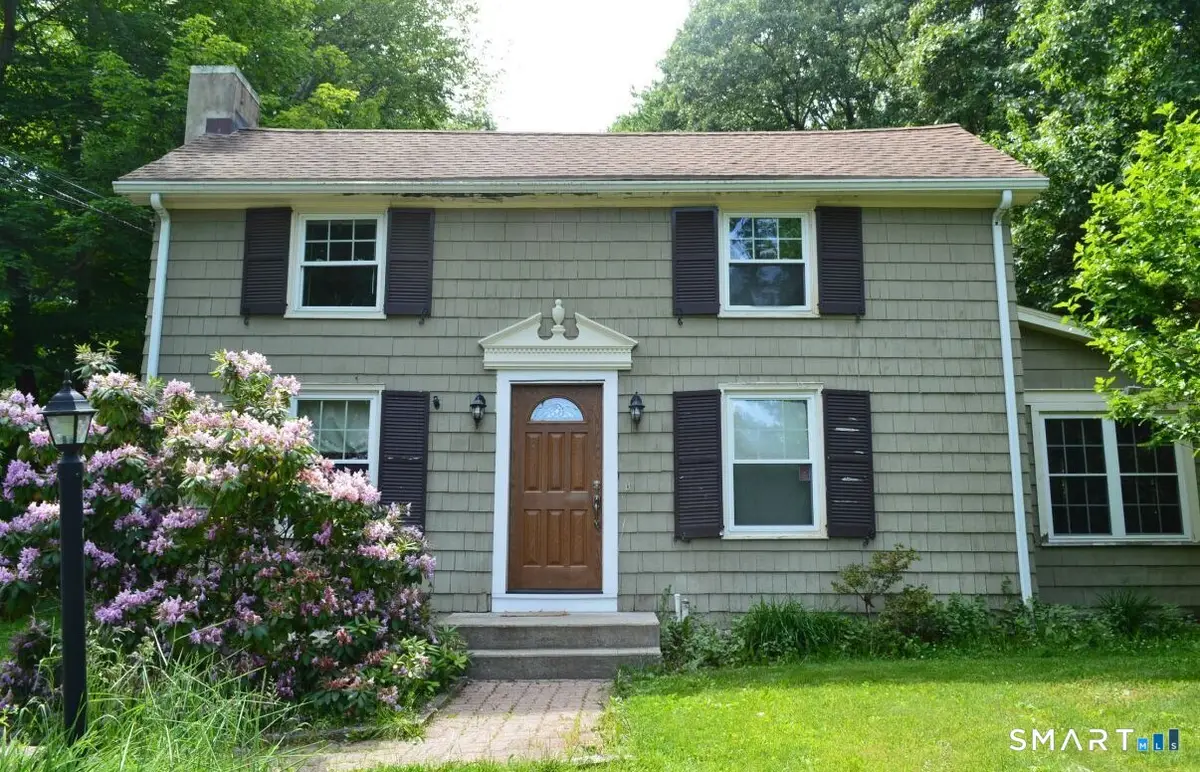 281 Hart Street, Bristol, CT 06010 - #1
