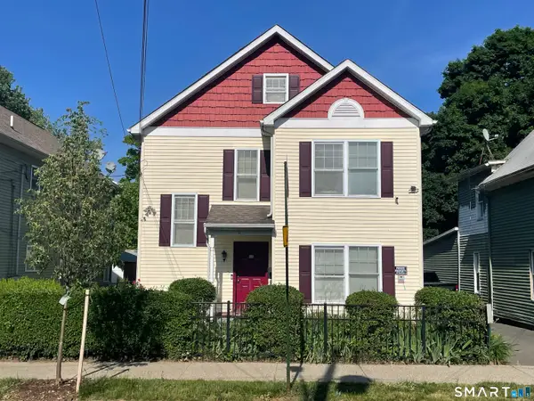 11 Button Street, New Haven, CT 06519