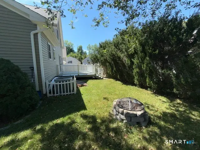 17 Mourning Dove Circle #17, New Haven, CT 06513 - #2