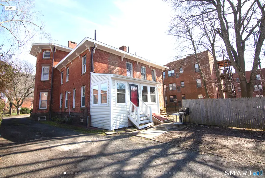 189 Sigourney Street, Hartford, CT 06106 - #3