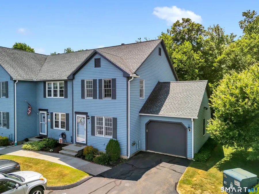 17 Mallard Court #17, Wallingford, CT 06492 - #2