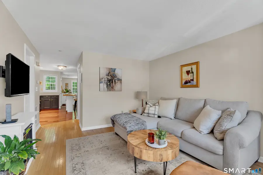 17 Mallard Court #17, Wallingford, CT 06492 - #3