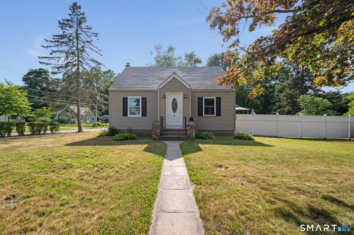 25 Douglas Drive, Meriden, CT 06451 - #1