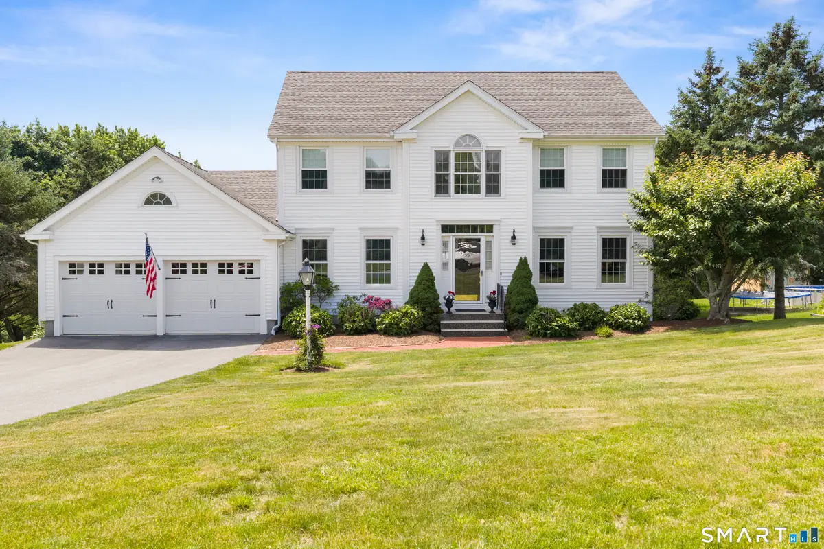 515 Mount Fair Drive, Watertown, CT 06795 - #1