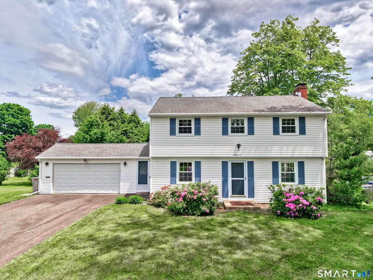 32 Loveland Lane, Bristol, CT 06010 - #1