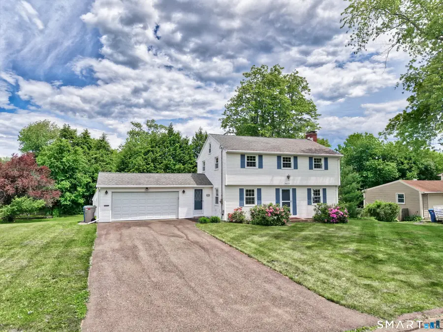 32 Loveland Lane, Bristol, CT 06010 - #2