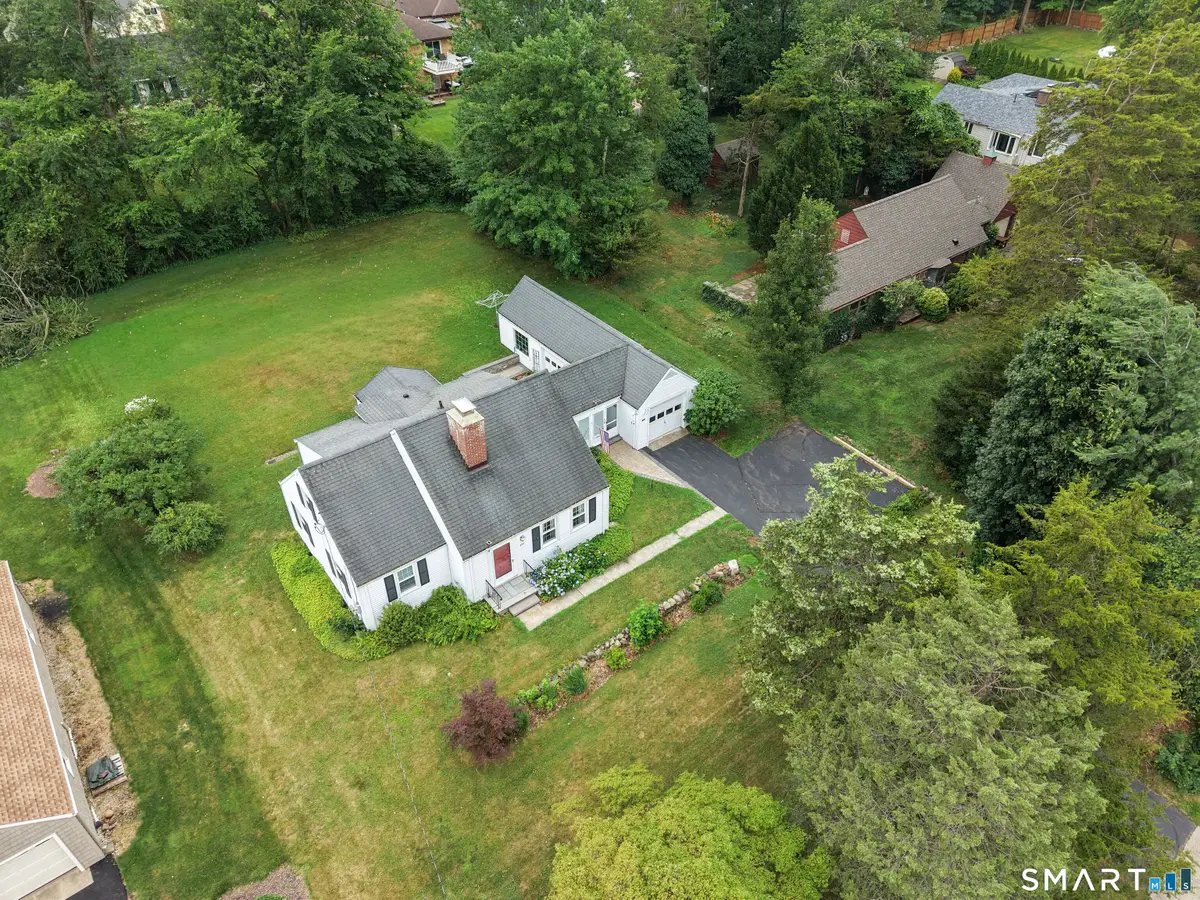 354 Steele Street, New Britain, CT 06052 - #1