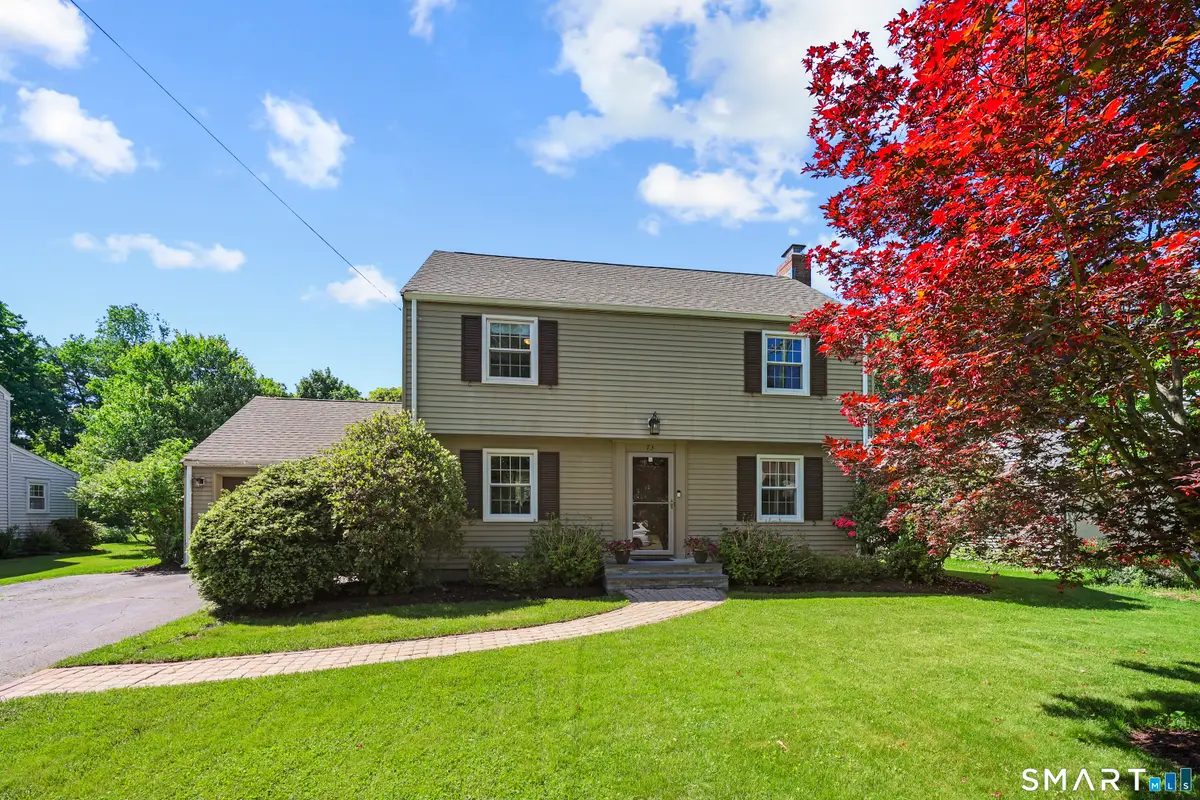 73 Longlane Road, West Hartford, CT 06117 - #1