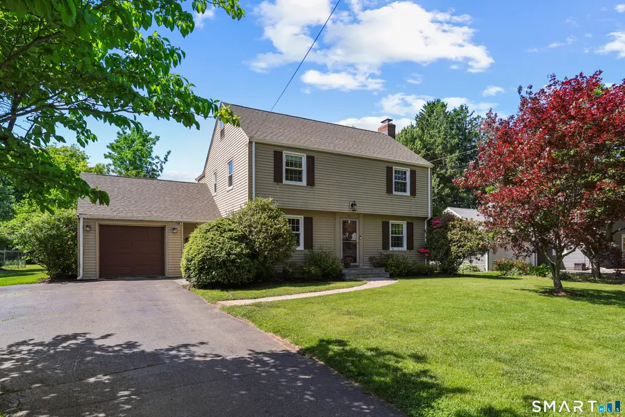 73 Longlane Road, West Hartford, CT 06117 - #3