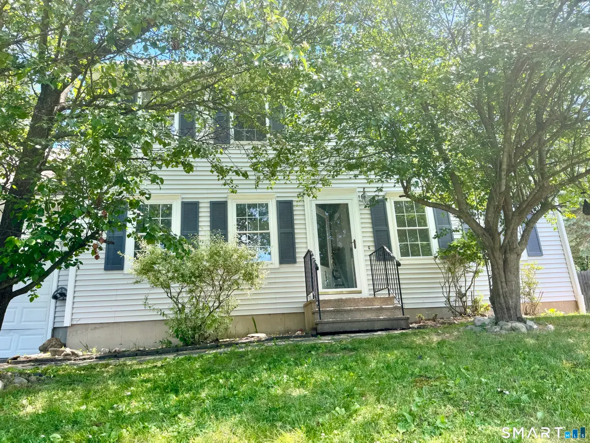 203 Marcia Drive, Torrington, CT 06790 - #1