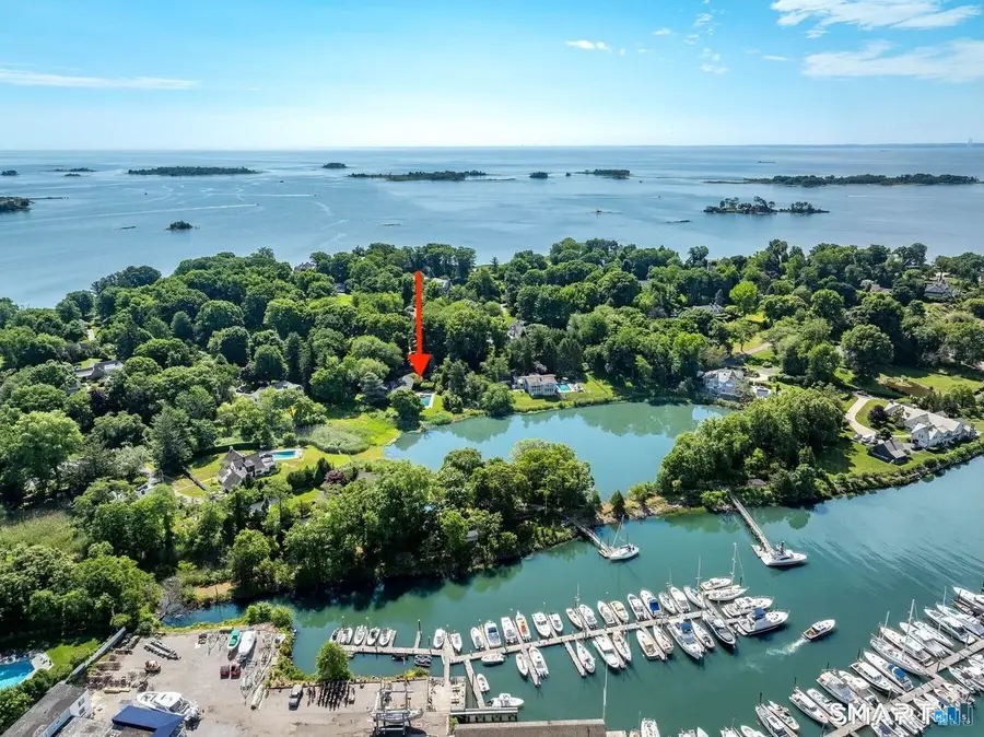 2 Point Road, Norwalk, CT 06854 - #3