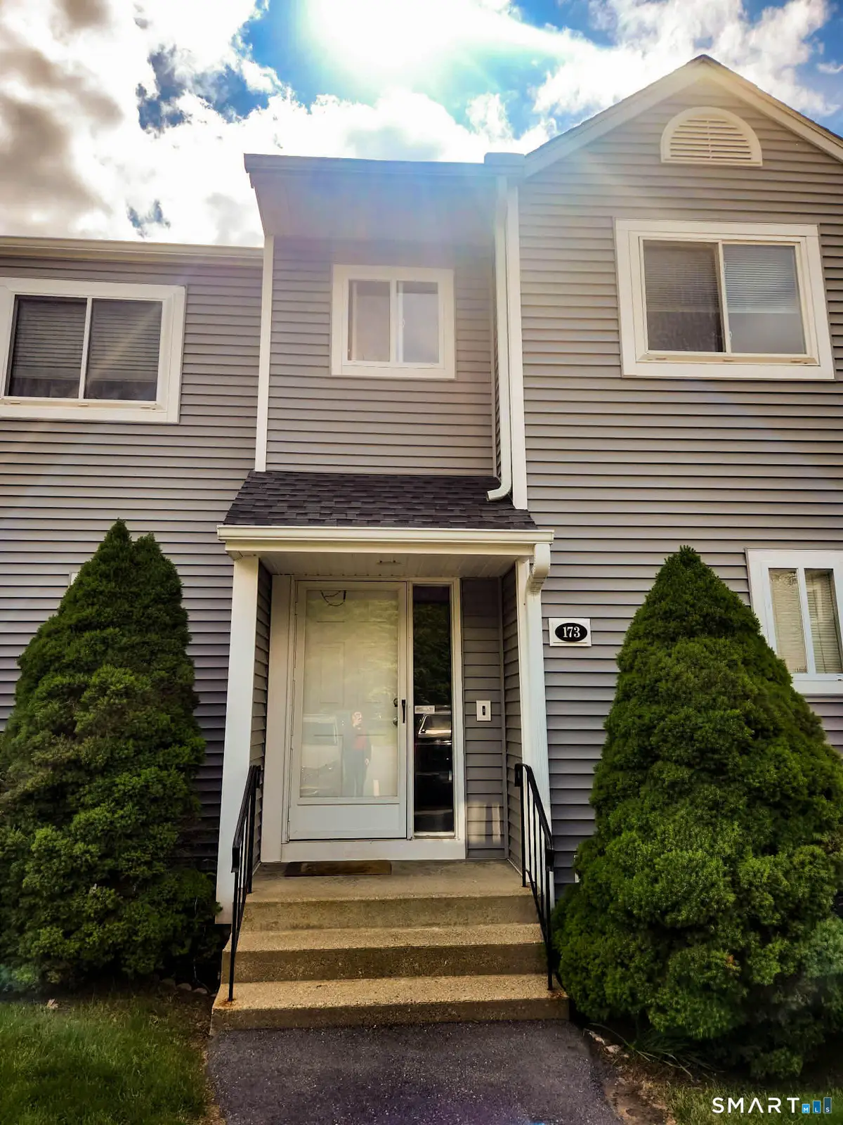 173 Stoneheights Drive #173, Waterford, CT 06385 - #1