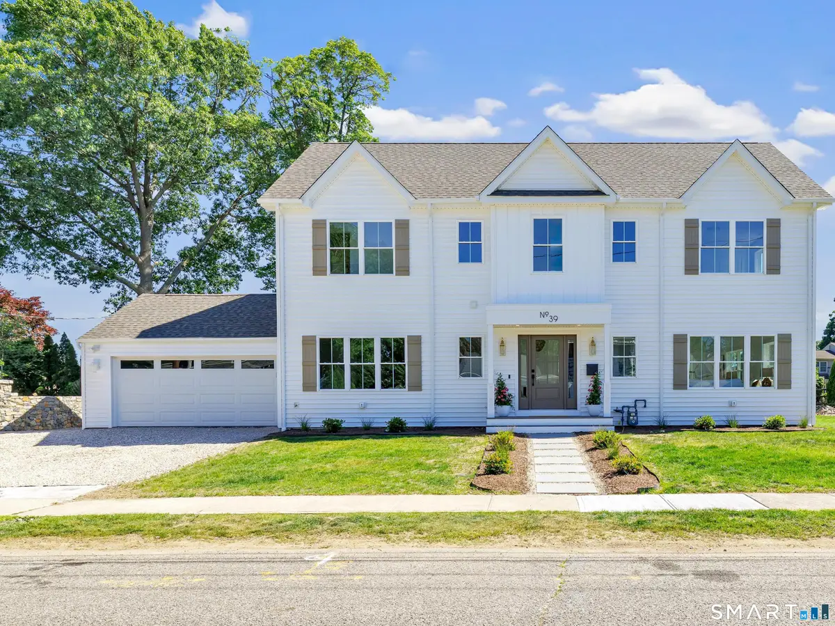 Address Withheld By Seller, Milford, CT 06460 - #1