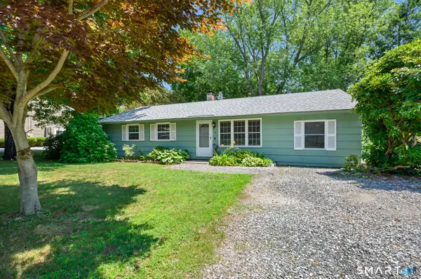 51 Lynn Street, Colchester, CT 06415