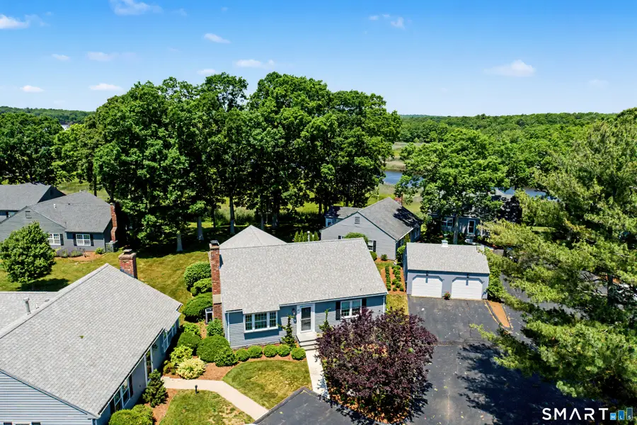 23 Aylesbury Circle #23, Madison, CT 06443 - #3