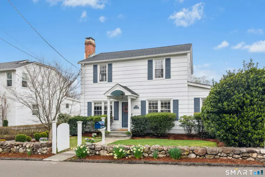 218 Summer Street, New Canaan, CT 06840 - #2