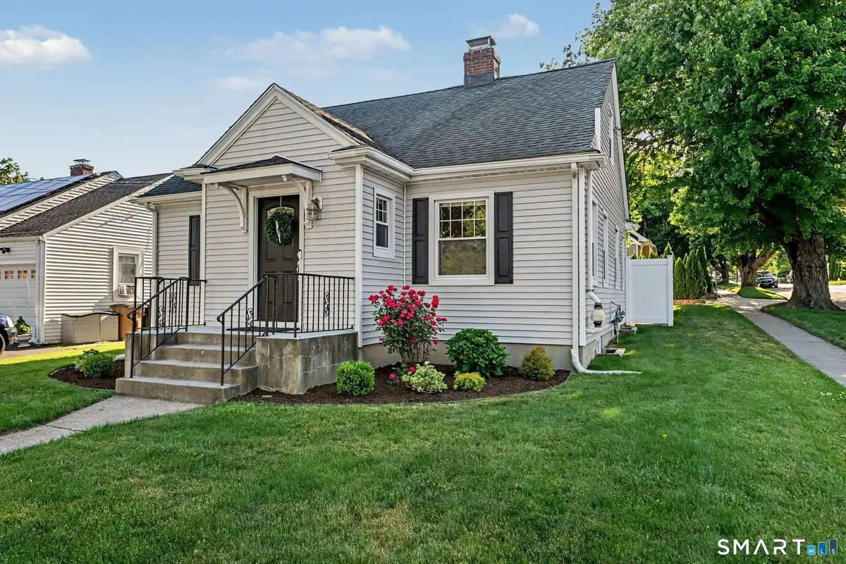 158 Courtland Hill Street, Stamford, CT 06906 - #1