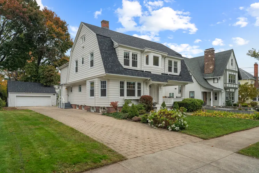 119 Westwood Road, New Haven, CT 06515 - #2