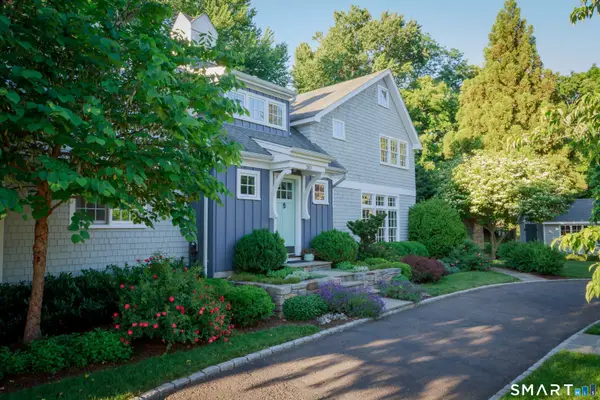 30 Saint Johns Place, Westport, CT 06880