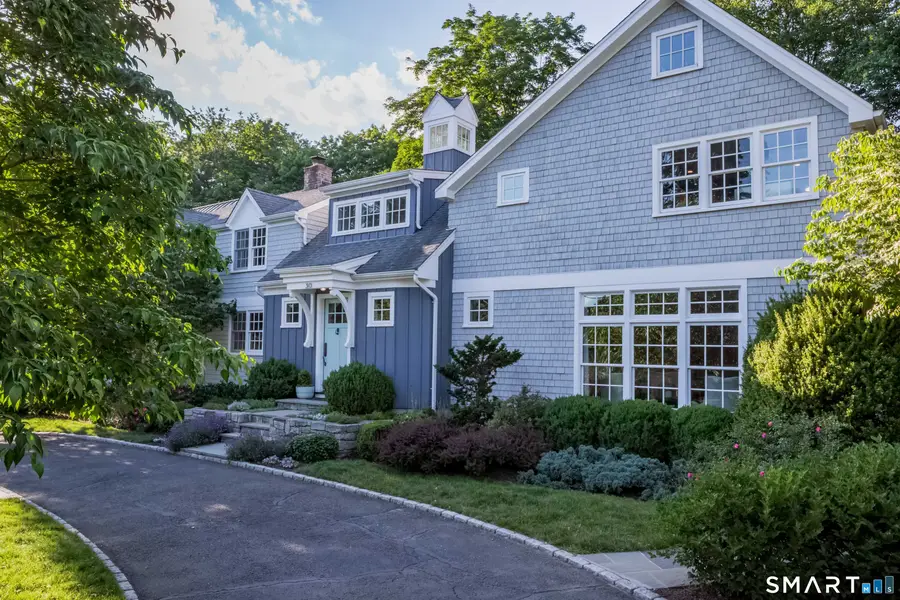 30 Saint Johns Place, Westport, CT 06880 - #2
