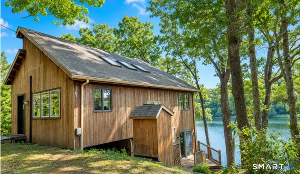 74 Cove Road #17, Haddam, CT 06424