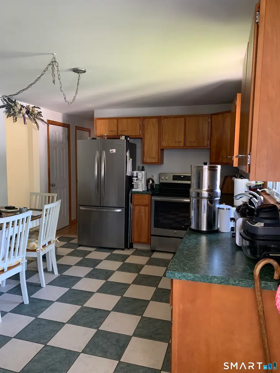 Address Withheld By Seller, Meriden, CT 06451 - #2