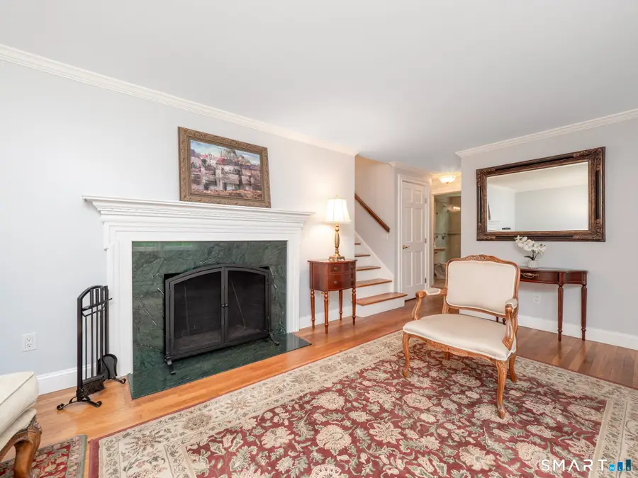 34 Powder Horn Hill Road, Wilton, CT 06897 - #2