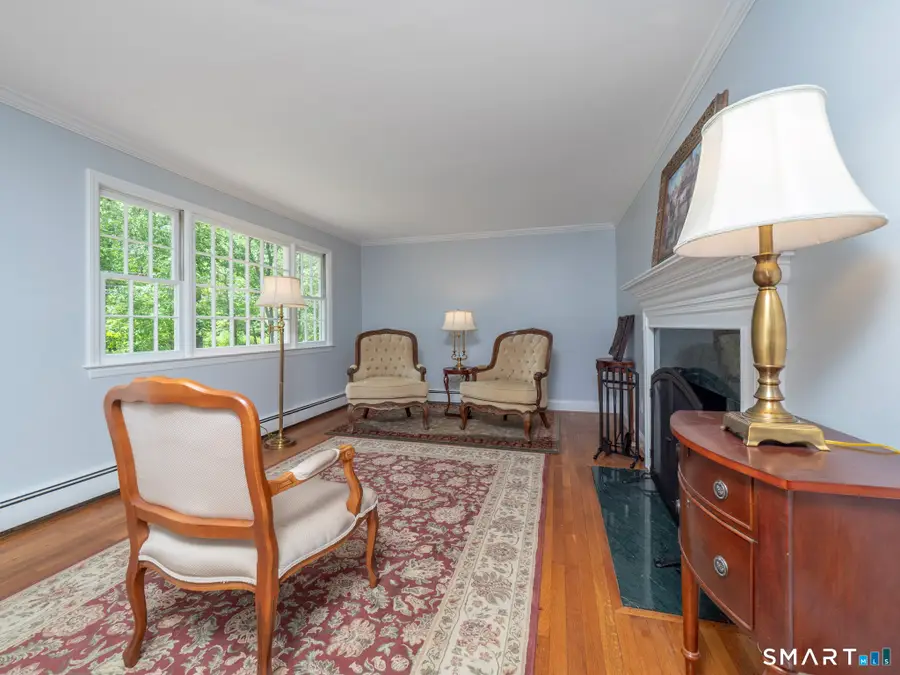 34 Powder Horn Hill Road, Wilton, CT 06897 - #3