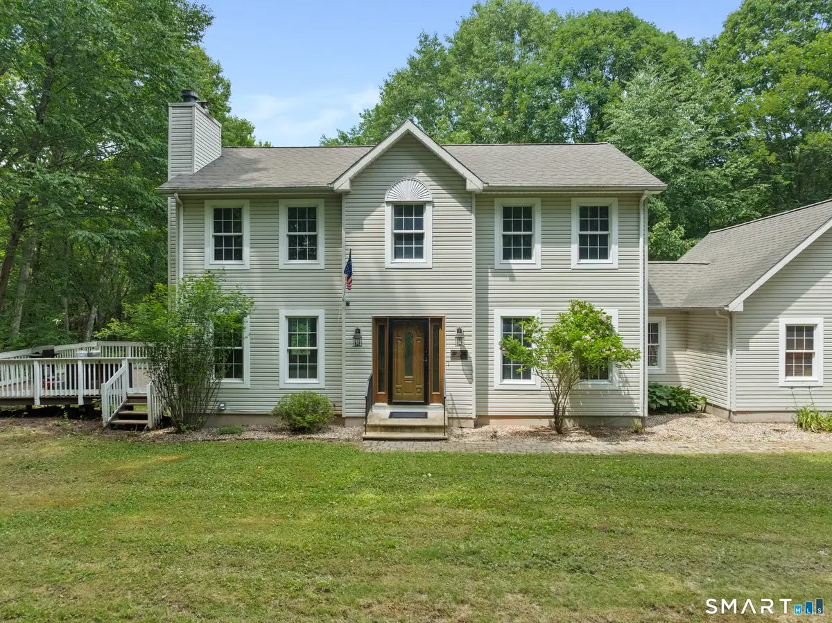 436 Tiffany Lane, Bristol, CT 06010 - #1