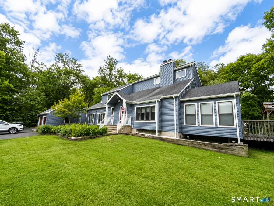 25 Oneil Road, Oxford, CT 06478 - #2