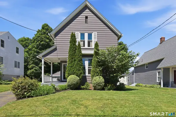 57 Ridge Road, Middletown, CT 06457