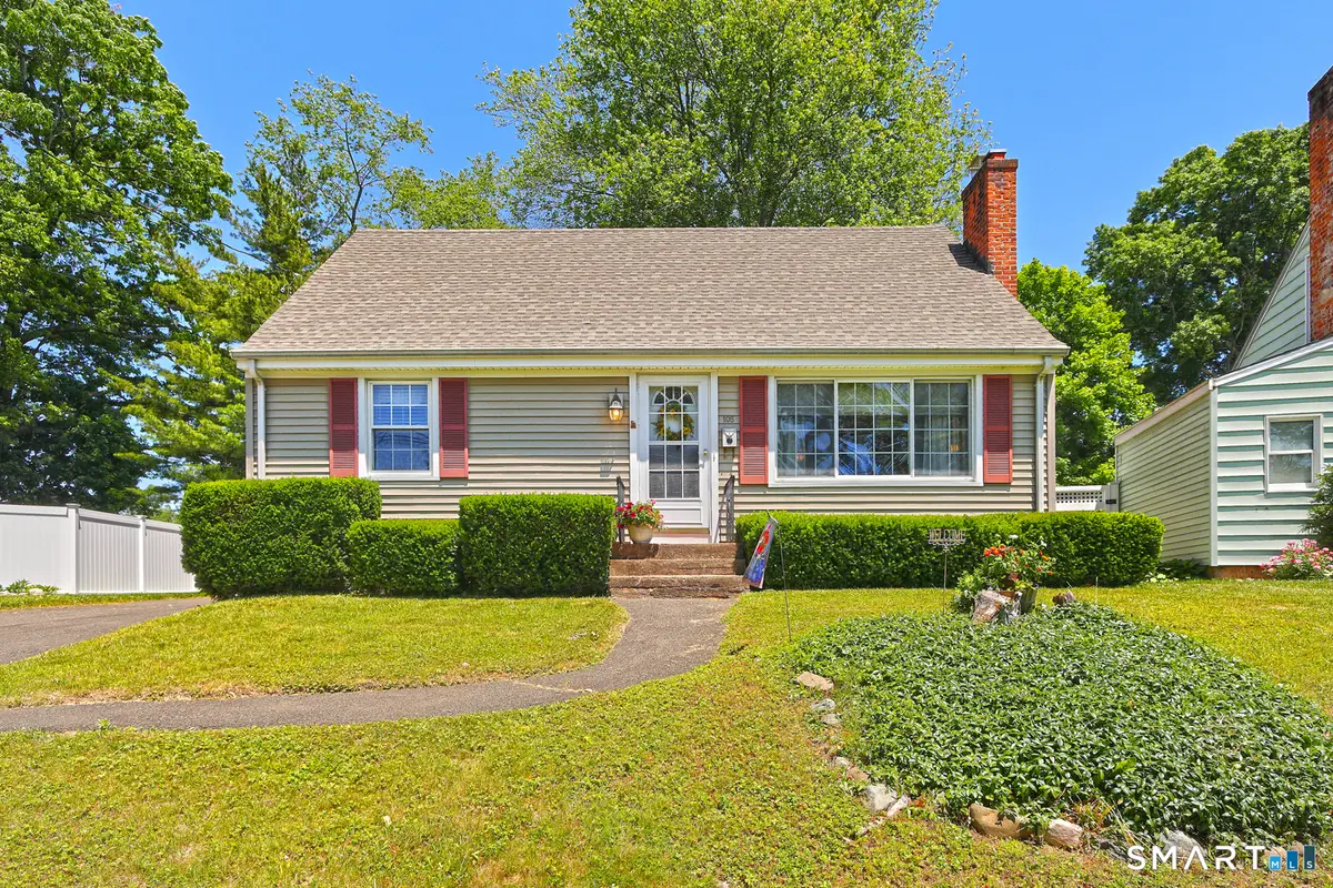105 Seaview Avenue, West Haven, CT 06516 - #1